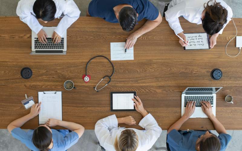 Curso - Investigación - Investigación Acción Participativa