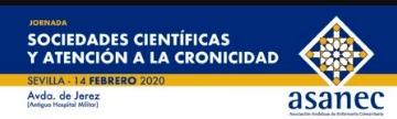  Jornada “Sociedades Científicas y Atención a la Cronicidad”