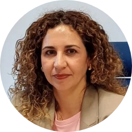 María Dolores Ruiz Fernández