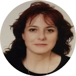 Montserrat Morán Criado