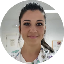 Rocío Pérez García