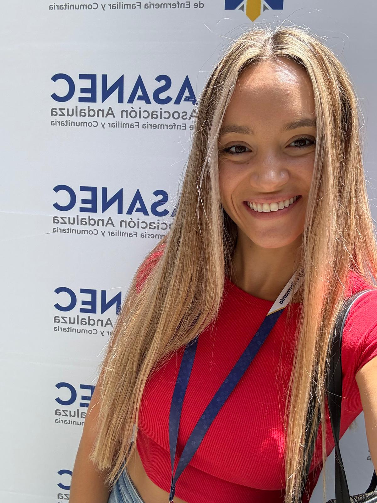 Francisca Sánchez Muñoz