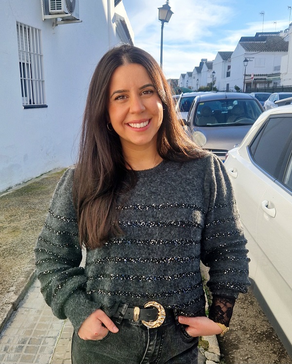 Paloma Robles Aguilar