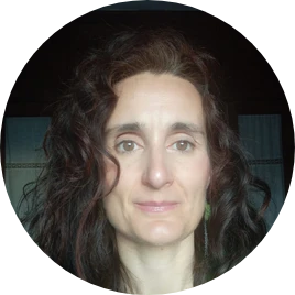 Olivia Ibáñez Masero