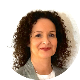 Inmaculada Ramón Macías