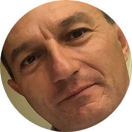 Antonio Jesús Nuñez Montenegro