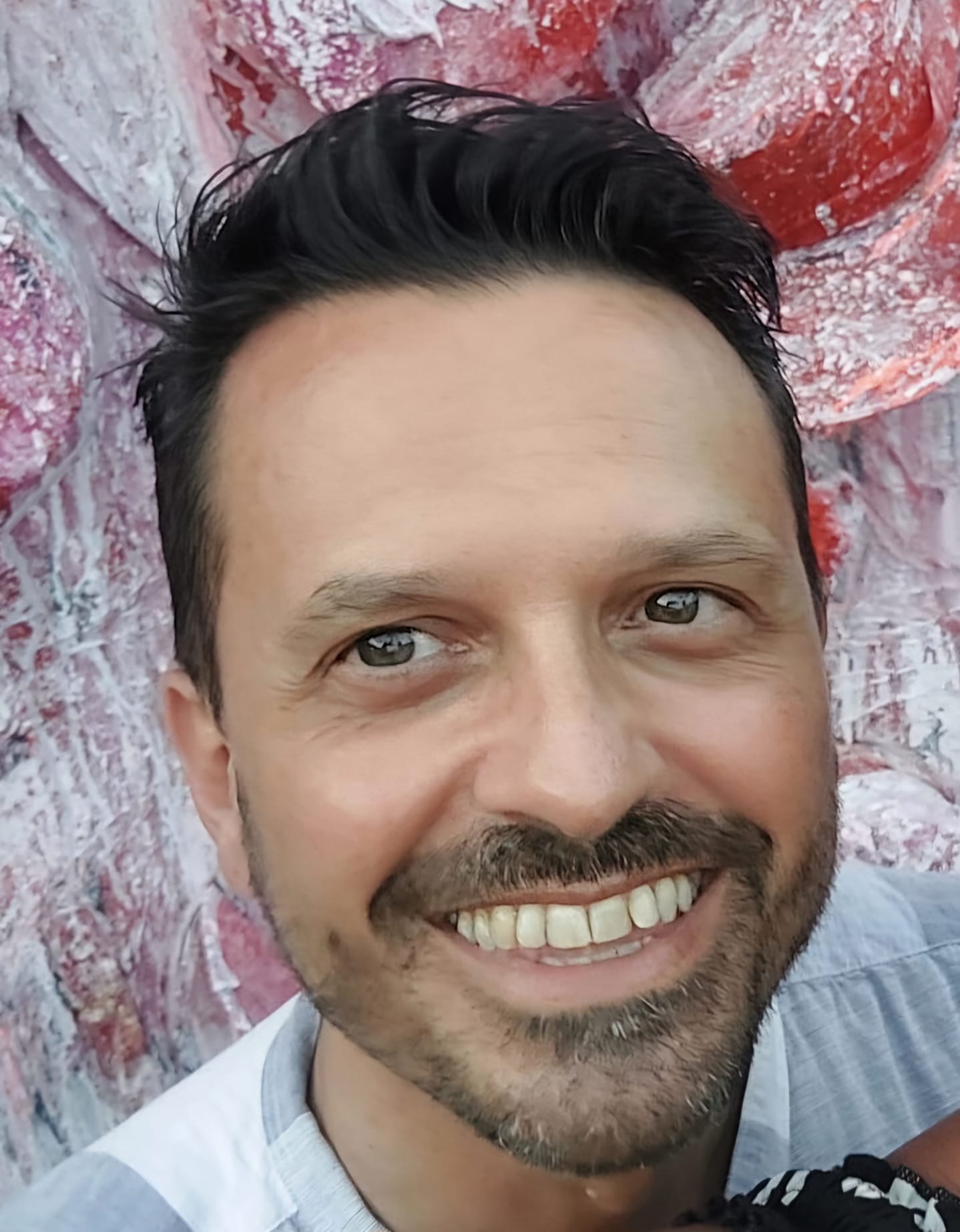 Juan Manuel Caparrós García