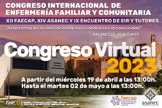 19 de abril: ¡COMIENZA EL CONGRESO!
