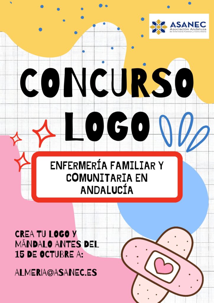 Concurso Logo EFyC Andalucía