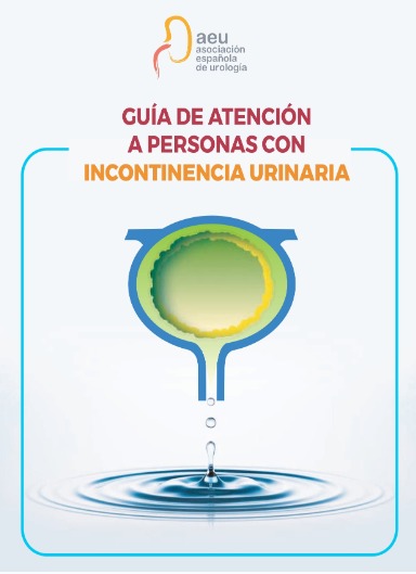 Guía de Atención a Personas con Incontinencia Urinaria (PDF)